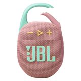 JBL CLIP 5 Pink (JBLCLIP5PINK) — CAUTECH — Elektronika