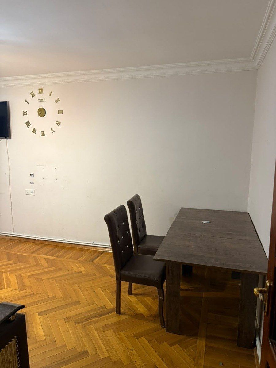 İcarəyə verilir 3 otaqlı köhnə tikili 75 m² — Mənzil, Bakı (5)