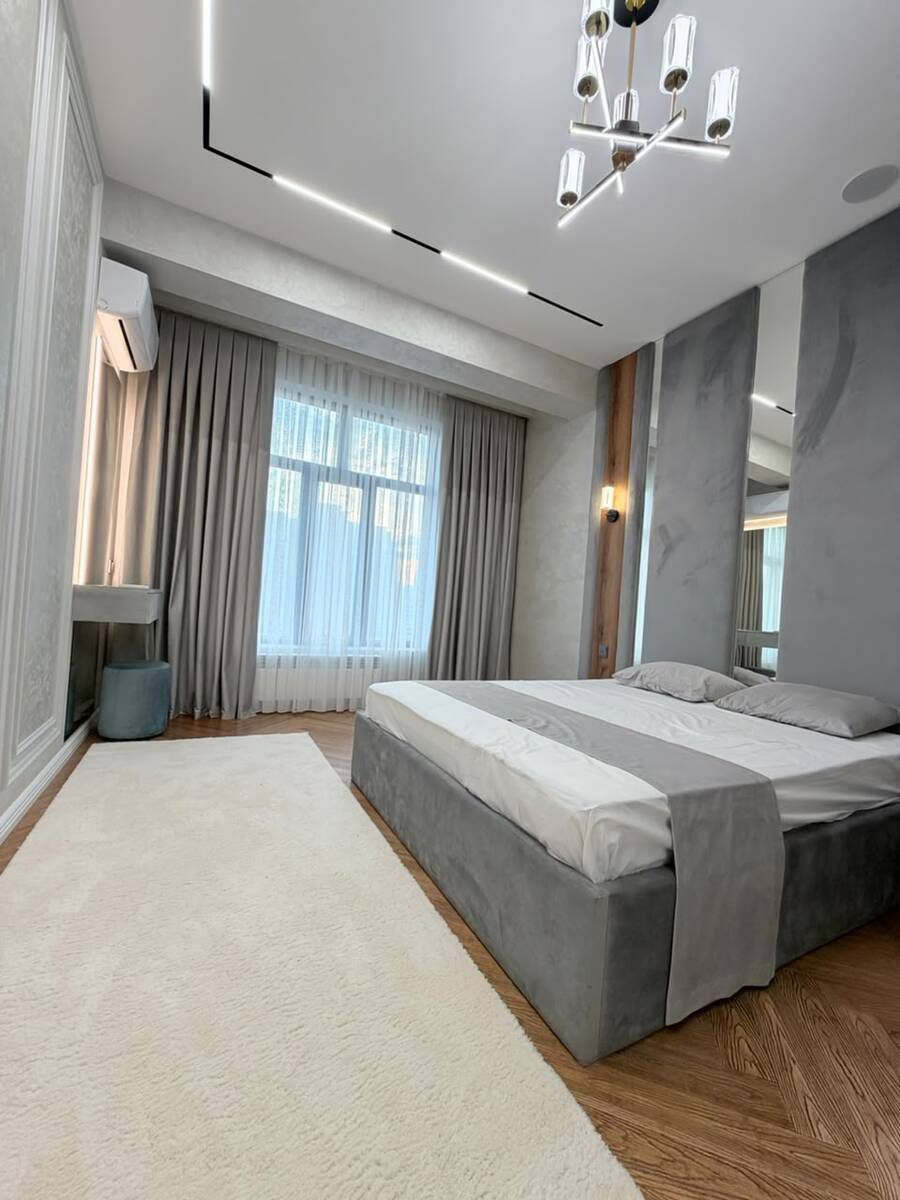 Satılır 2 otaqlı yeni tikili 64 m² — Mənzil, Bakı (9)