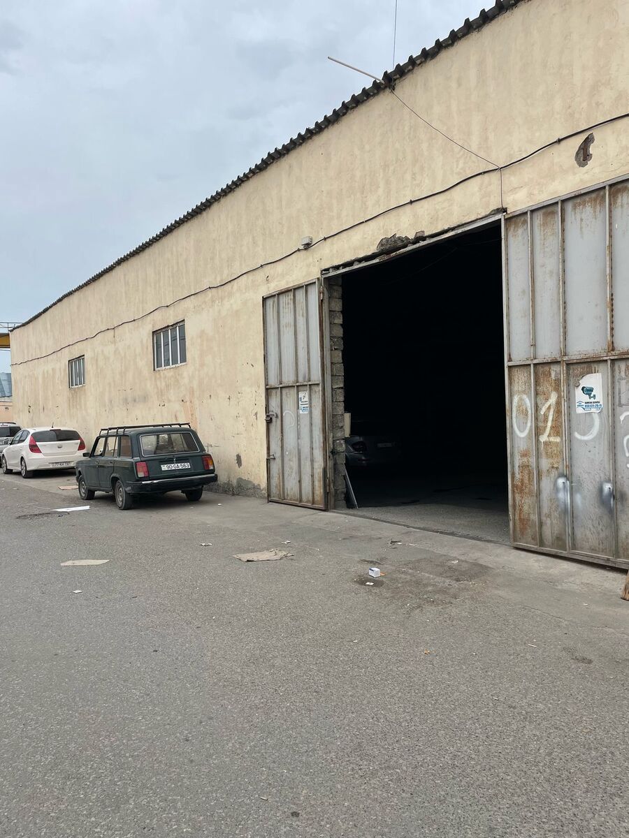 İcarəyə verilir obyekt 85 m² — Əmlak, Bakı (6)