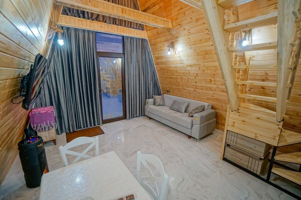 Həyət evi kirayə verilir, Qusar r. — Daşınmaz əmlak, Qusar (7)