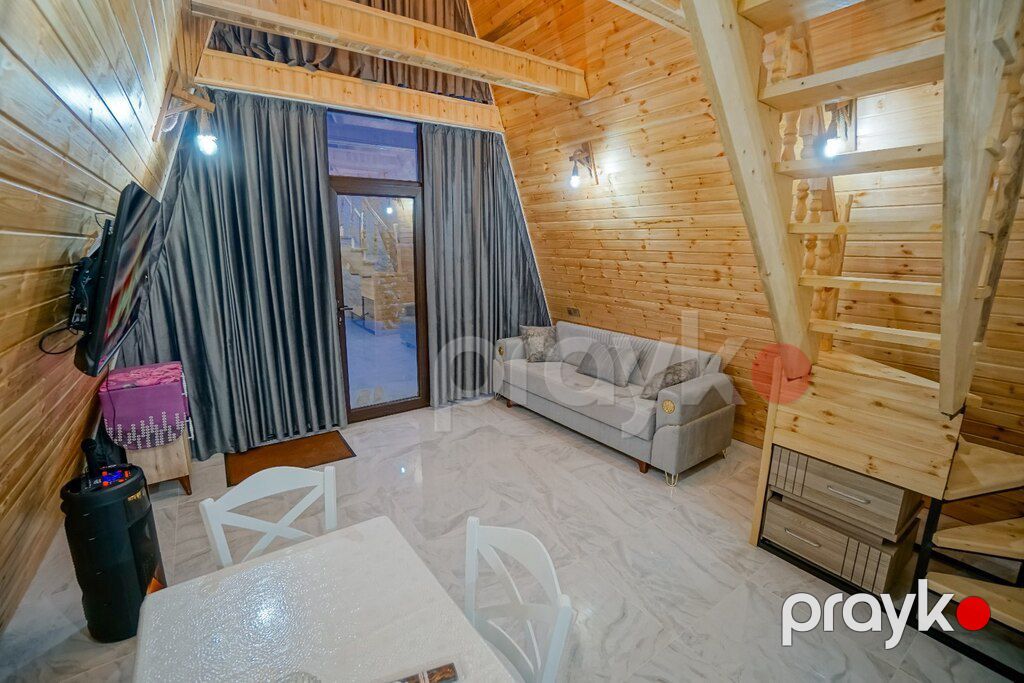 Həyət evi kirayə verilir, Qusar r — Ev, villa, Qusar (7)