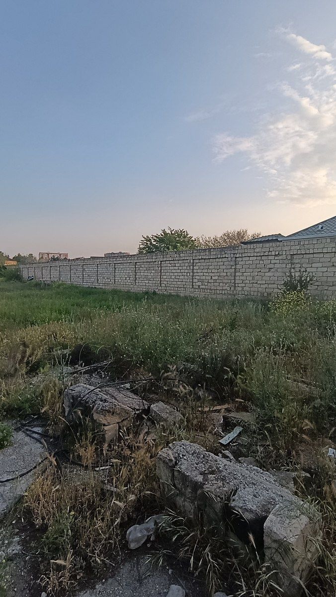 Satılır torpaq 27.5 sot — Torpaq, Bakı (3)
