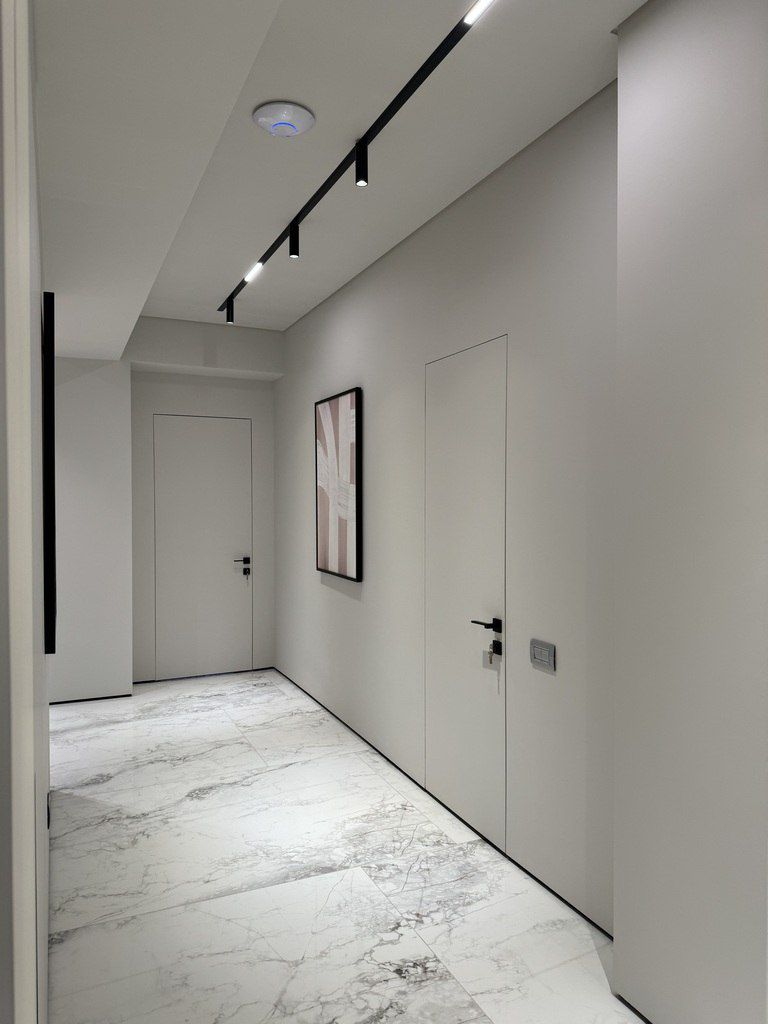 Satılır 4 otaqlı yeni tikili 155 m² — Mənzil, Bakı (9)