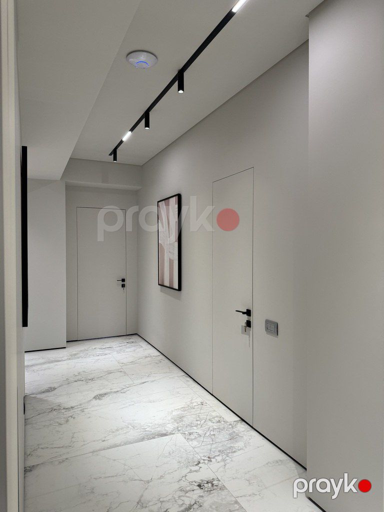 Satılır 4 otaqlı yeni tikili 155 m² — Mənzil, Bakı (9)
