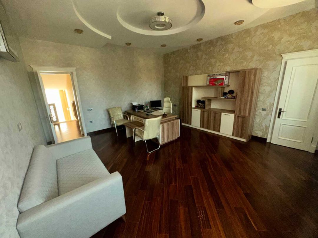 İcarəyə verilir obyekt 420 m² — Əmlak, Bakı (2)