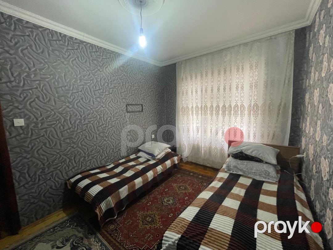 3-otaqlı mənzil, Sumqayıt ş., 72 m² — Daşınmaz əmlak, Sumqayıt (9)