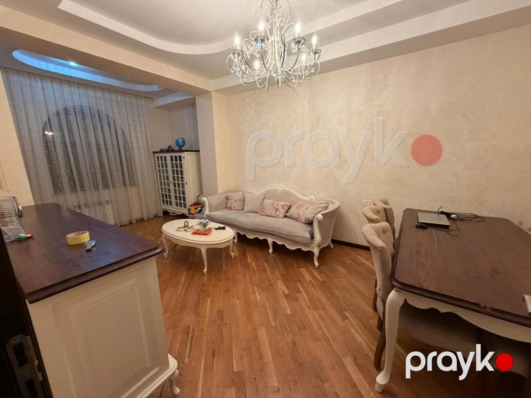 Satılır 2 otaqlı yeni tikili 68.5 m² — Mənzil, Bakı (4)