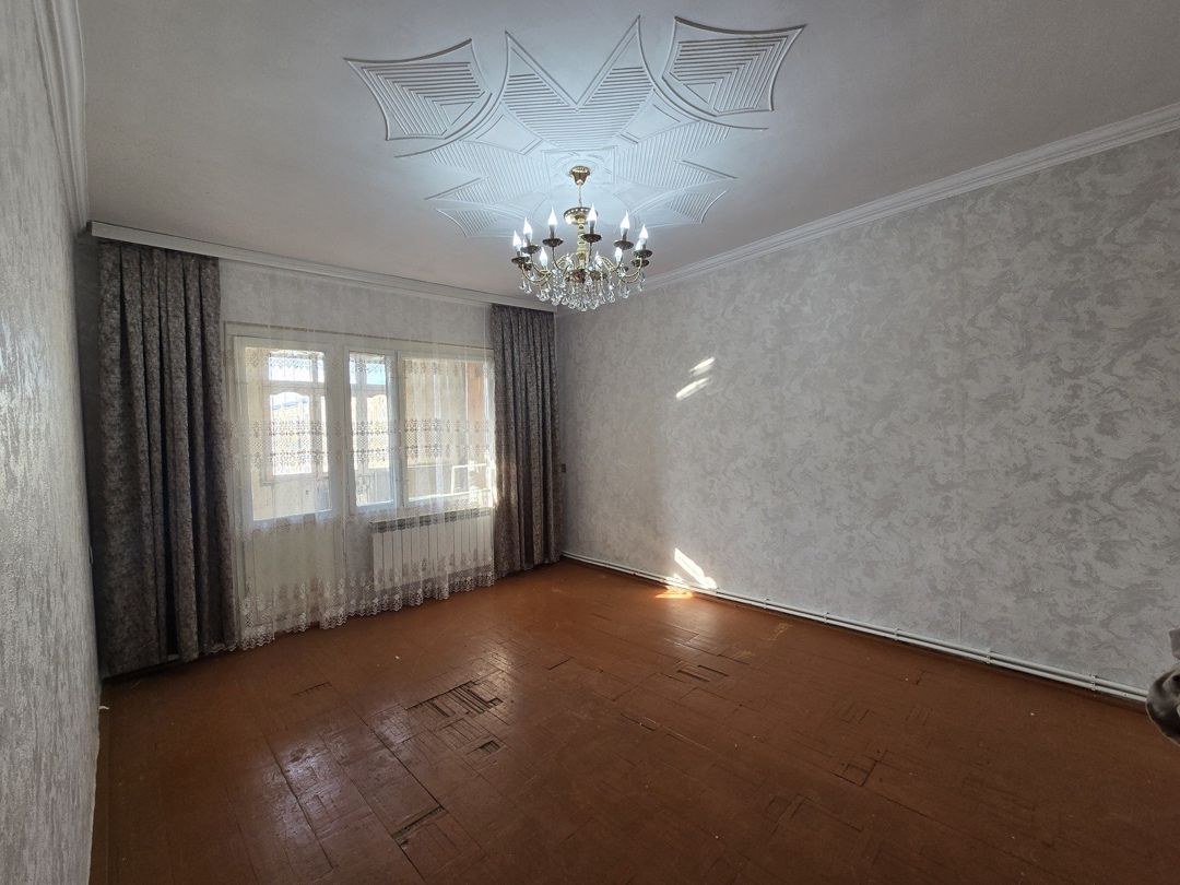 Satılır 3 otaqlı köhnə tikili 60 m² — Mənzil, Sumqayıt (2)