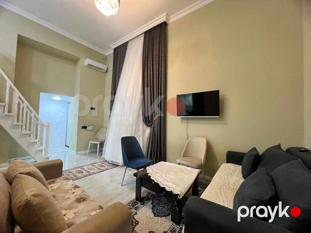 İcarəyə verilir 3 otaqlı köhnə tikili 60 m² — Mənzil, Bakı (5)