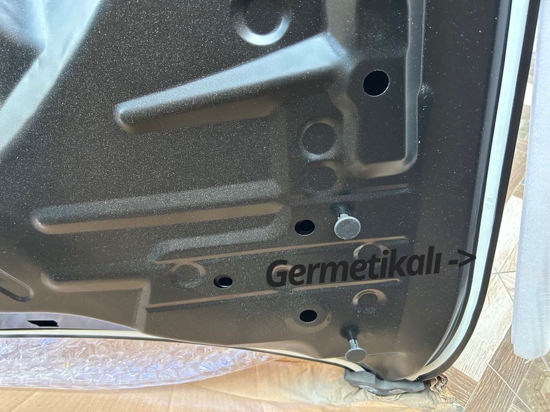 BMW F30 GTS kapotu — Ehtiyat hissələri və aksesuarlar, Bakı (2)