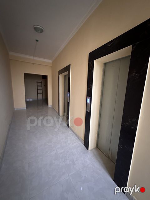 Satılır 2 otaqlı yeni tikili 77 m²