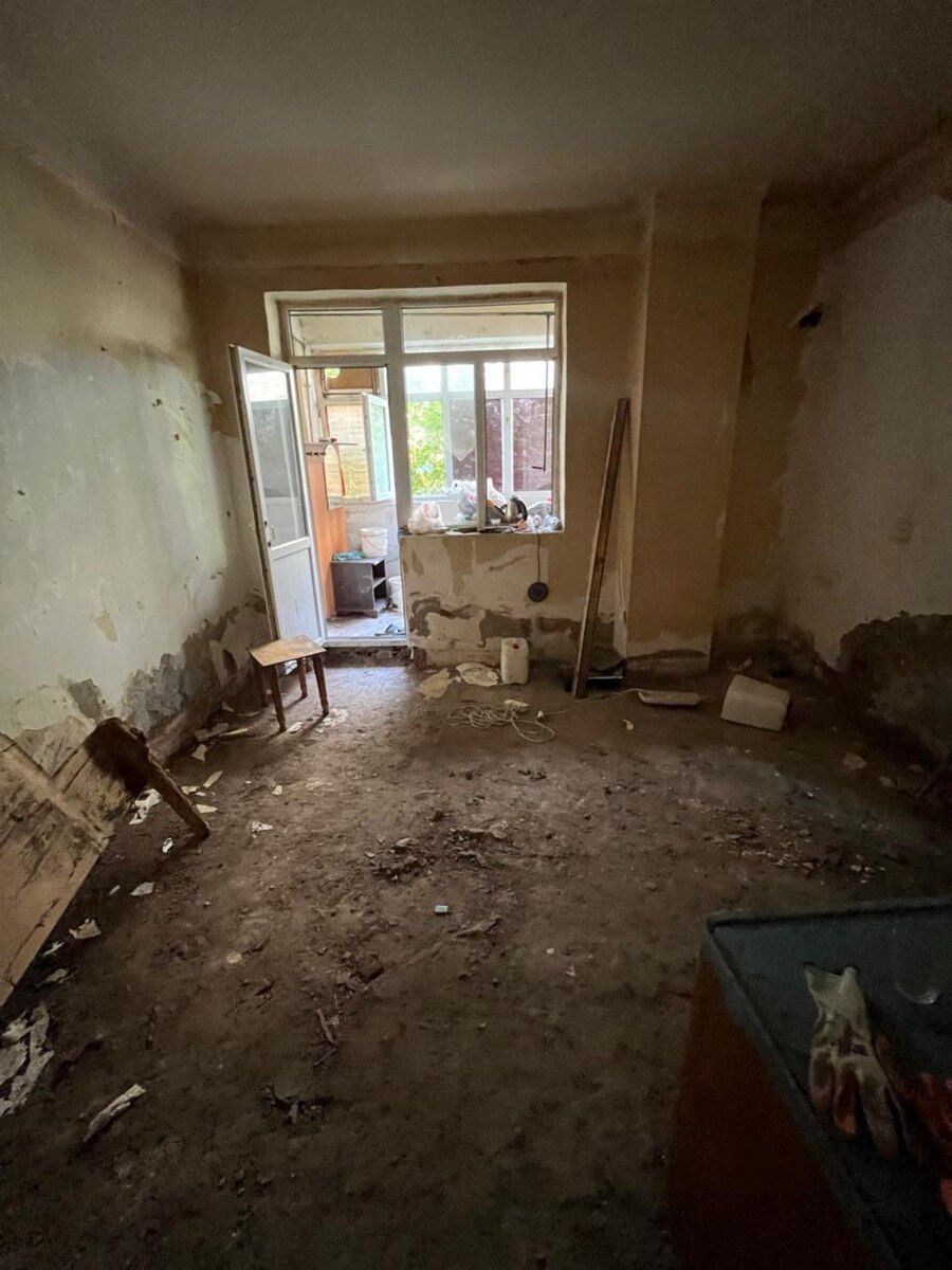 2-otaqlı yeni tikili, Abşeron Gənclər şəhərciyi, 50 m² — Mənzil, Xırdalan (2)