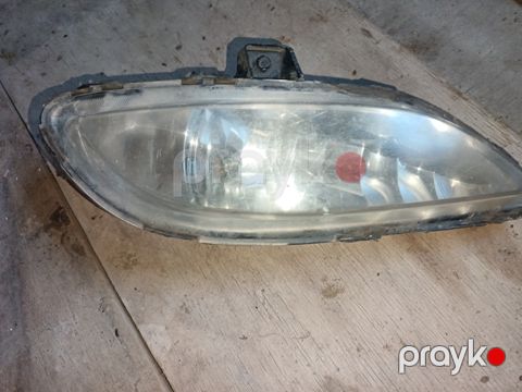 Hyundai Sonata duman farası