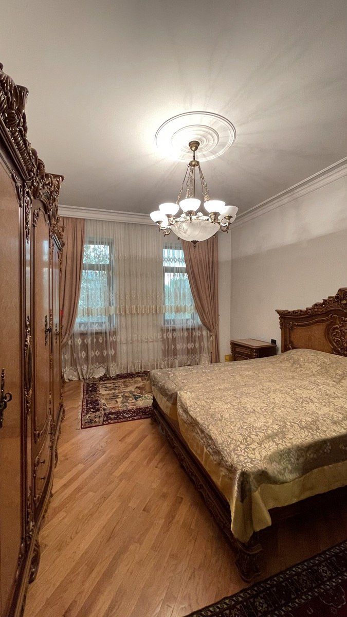 Villa, Əmircan qəs. — Daşınmaz əmlak, Bakı (6)
