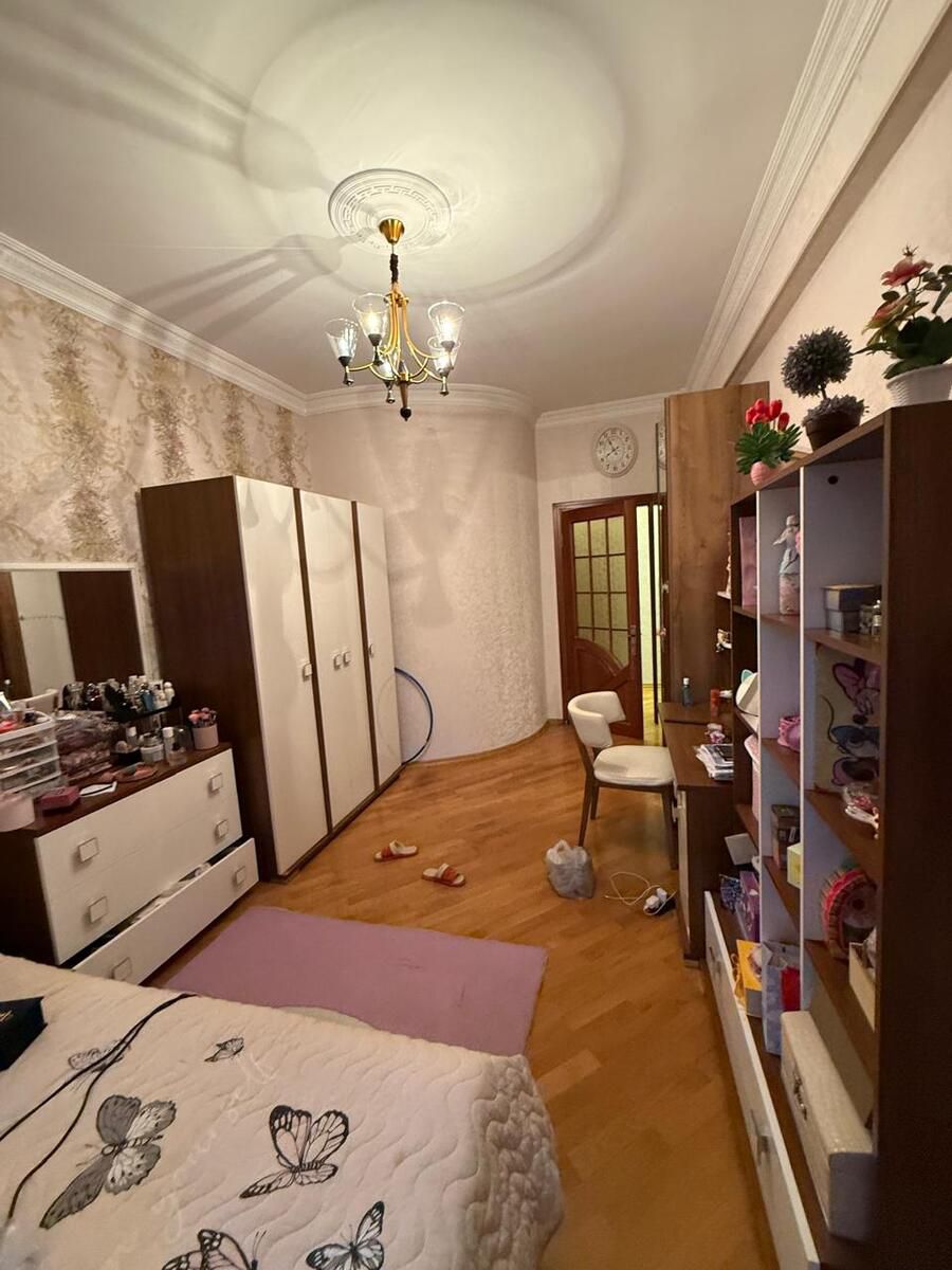 Satılır 4 otaqlı yeni tikili 170 m² — Mənzil, Bakı (8)
