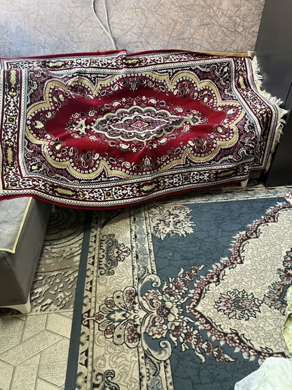 Xalça Dekorativ — Xalılar, Bakı (2)