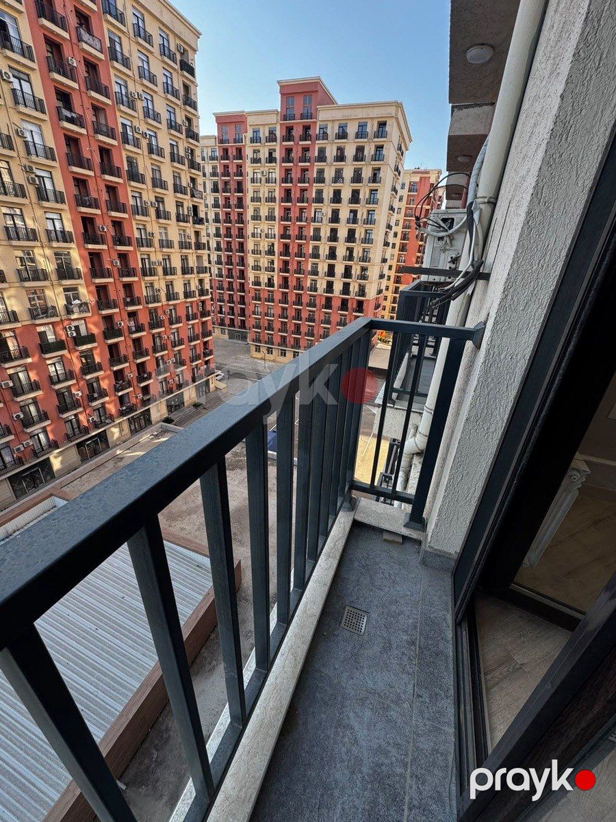İcarəyə verilir 2 otaqlı yeni tikili 82 m² — Mənzil, Bakı (2)