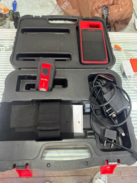 Autel km100