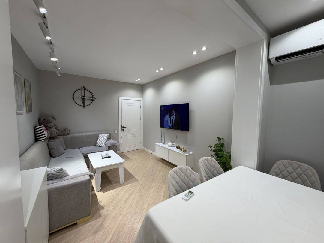 Satılır 3 otaqlı köhnə tikili 65 m² — Mənzil, Bakı (2)