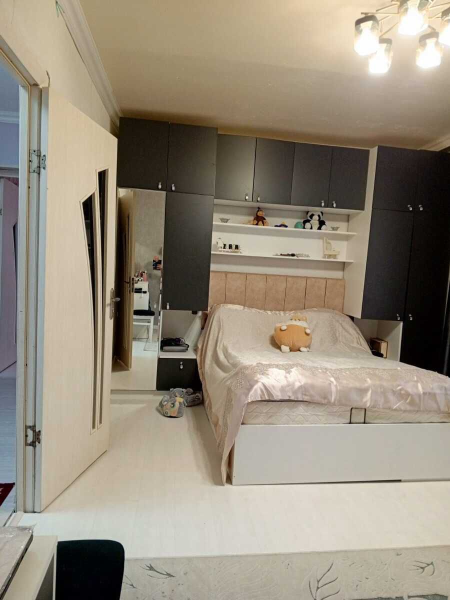 Satılır 3 otaqlı köhnə tikili 100 m² — Mənzil, Bakı (4)