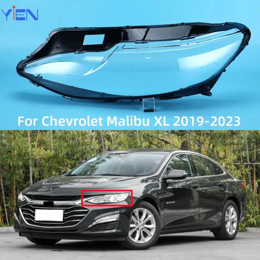 Chevrolet Malibu 2021 fara şüşəsi — Ehtiyat hissələri və aksesuarlar, Bakı