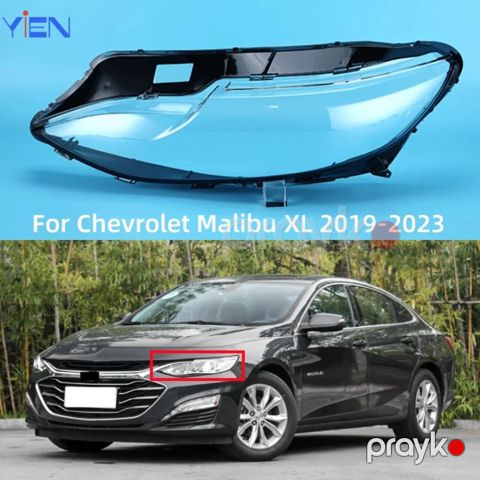 Chevrolet Malibu 2021 fara şüşəsi