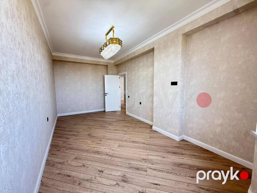 Satılır 3 otaqlı yeni tikili 107 m² — Mənzil, Bakı (8)