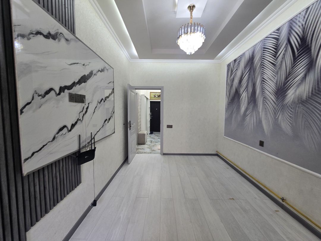 Satılır 3 otaqlı yeni tikili 50 m² — Mənzil, Sumqayıt (8)