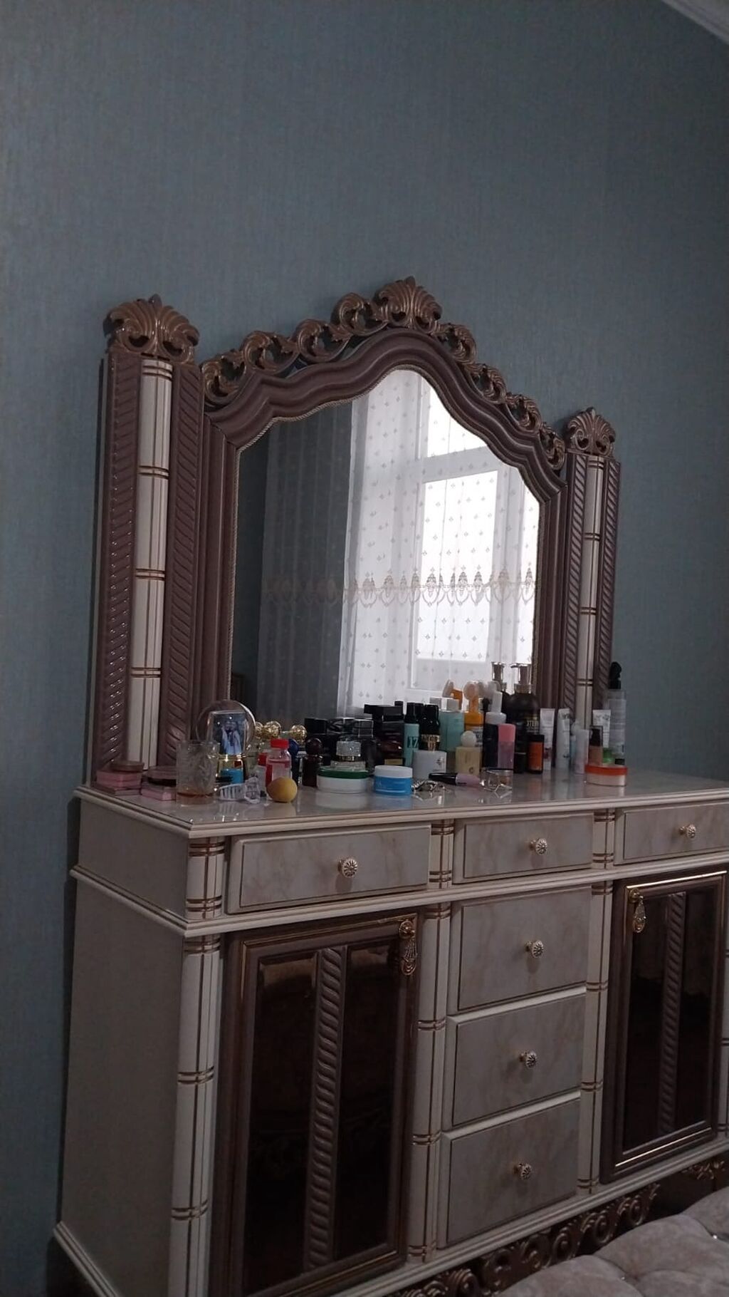 Salam gorduyunuz mebellər sumqayitdadir hamisi yeni kimidi az istifade — Mebel, Ceyranbatan (3)
