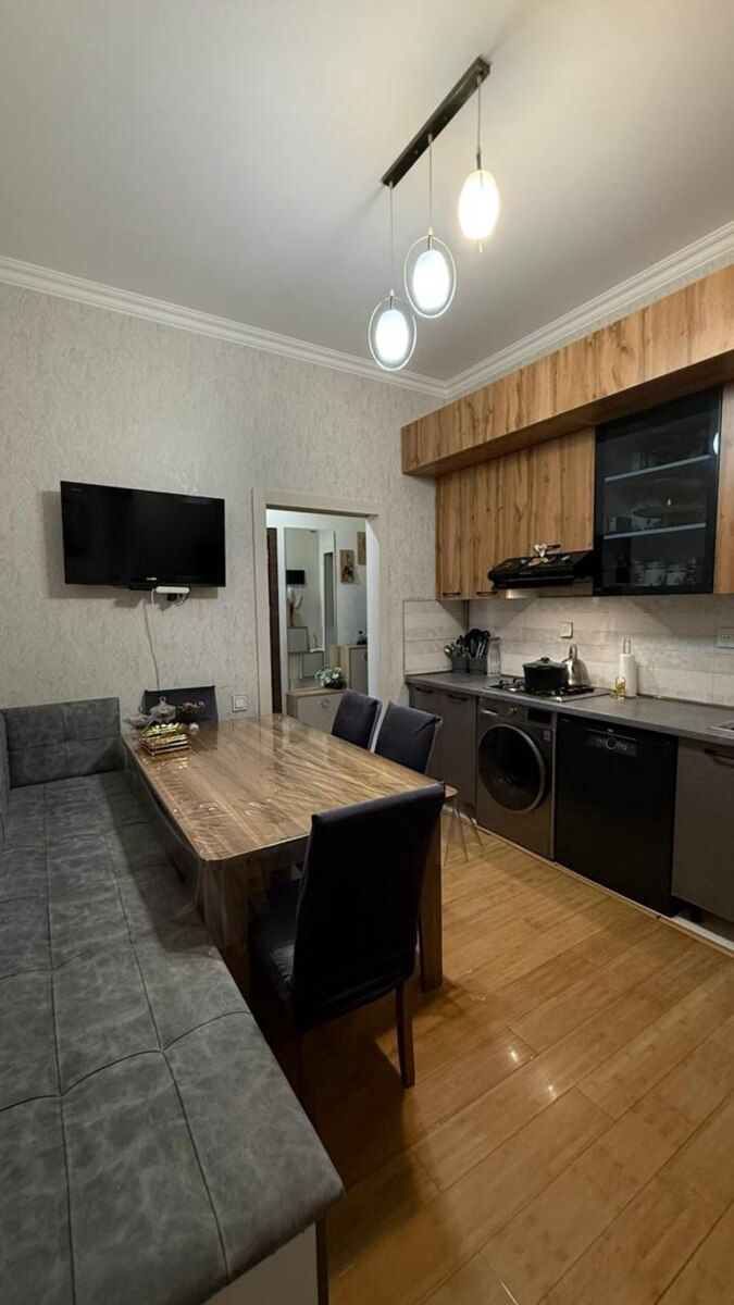 2-otaqlı yeni tikili, Sumqayıt ş., 48.5 m² — Daşınmaz əmlak, Sumqayıt