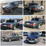 🌙 Nure Satılır: GAZ 31/3110 sedan - Qiymət: 2500 AZN (aşağı yeri — Cars
