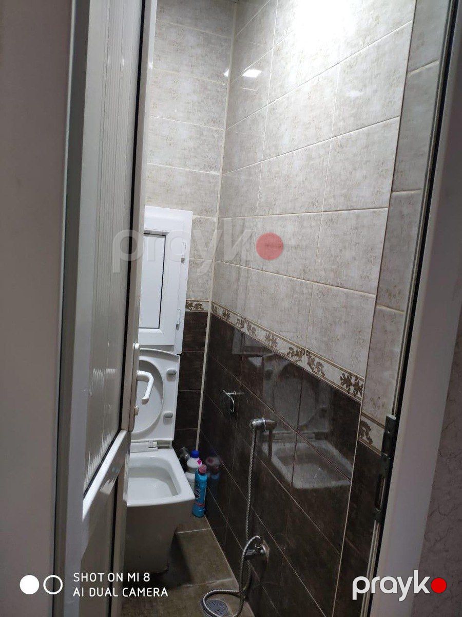 Satılır 3 otaqlı köhnə tikili 73 m² — Mənzil, Bakı (4)