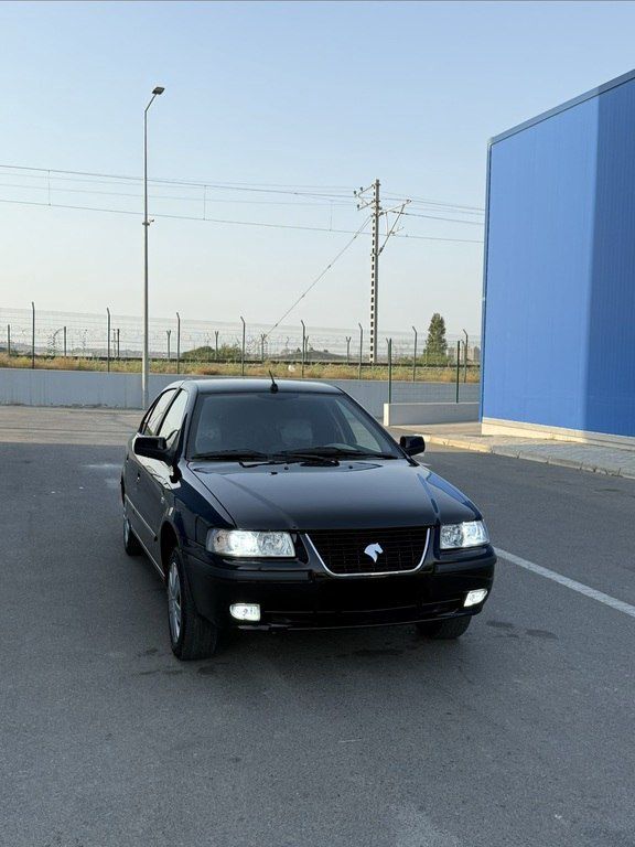 Khazar LX, 1.7 L, 2024 il, 46 225 km — Avtomobillər, Bakı (3)