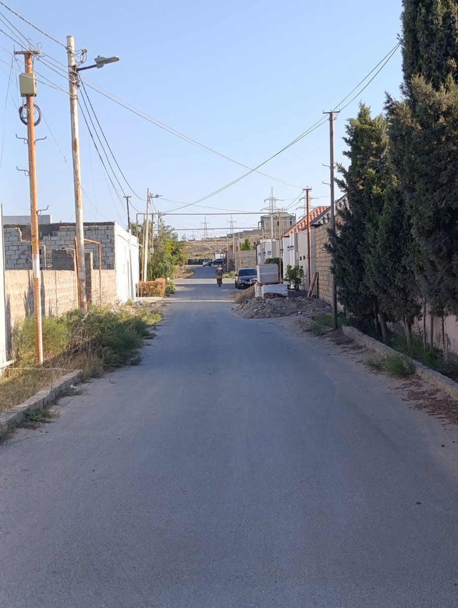 Satılır torpaq 12 sot — Torpaq, Bakı (3)