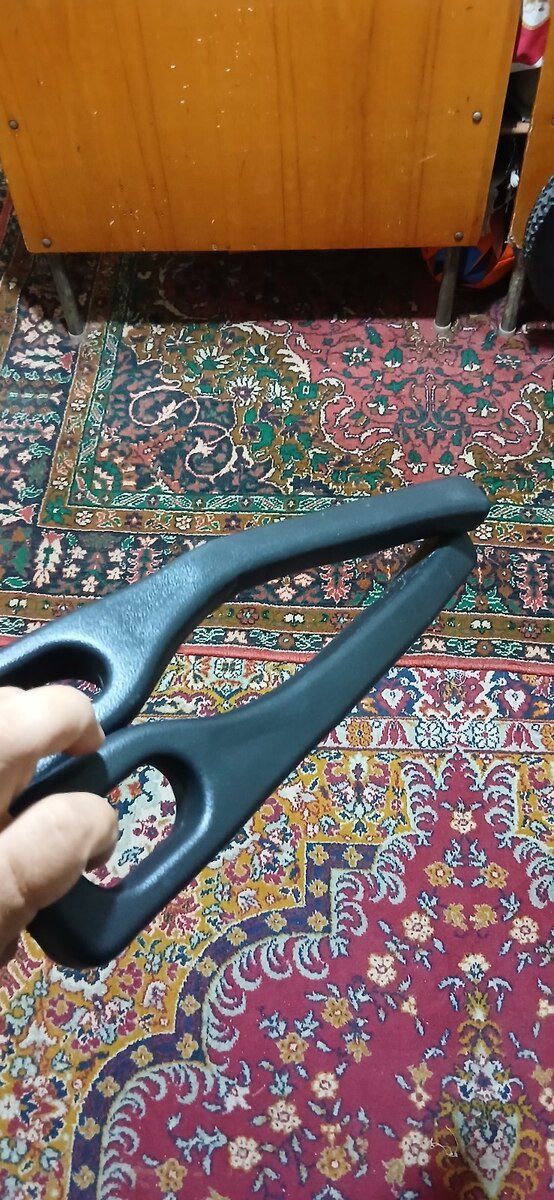 Avtomobil aksesuarları — Ehtiyat hissələri və aksesuarlar, Gəncə (2)