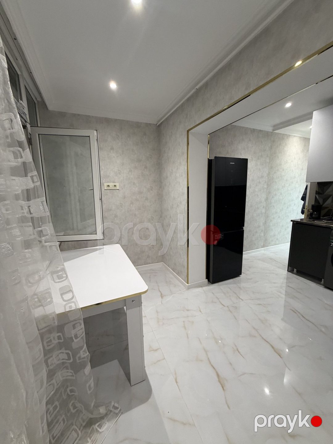 Satılır 3 otaqlı köhnə tikili 75 m² — Mənzil, Bakı (11)