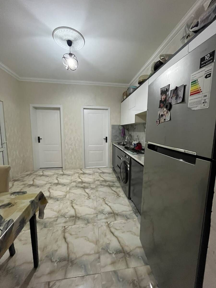 Satılır 3 otaqlı yeni tikili 70 m² — Mənzil, Bakı (11)