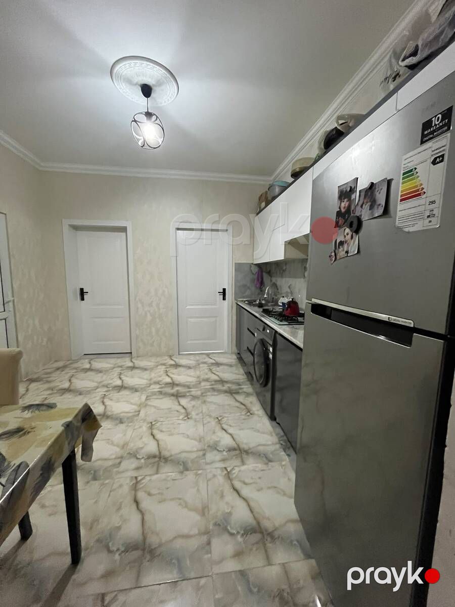 Satılır 3 otaqlı yeni tikili 70 m² — Mənzil, Bakı (12)