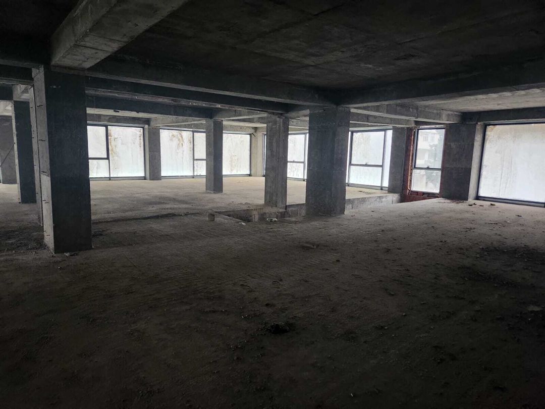 İcarəyə verilir obyekt 500 m² — Əmlak, Bakı (4)