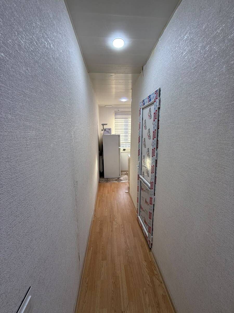 Satılır 2 otaqlı köhnə tikili 50 m² — Mənzil, Bakı (6)