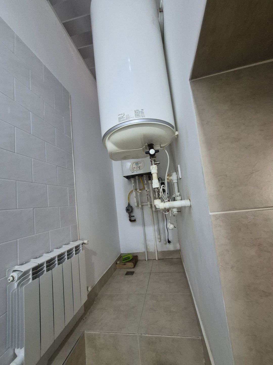 Satılır 7 otaqlı həyət evi/bağ evi 280 m² — Ev, villa, Xırdalan (6)