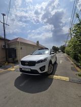 Kia Sorento, 2.0 L, 2016 il, 105 110 km — Автомобили