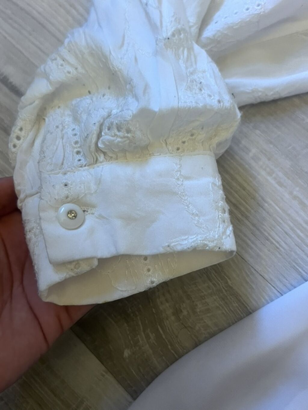 Köynək, Qız üçün, 10 - 12 yaş — Köynək, Bakı (2)