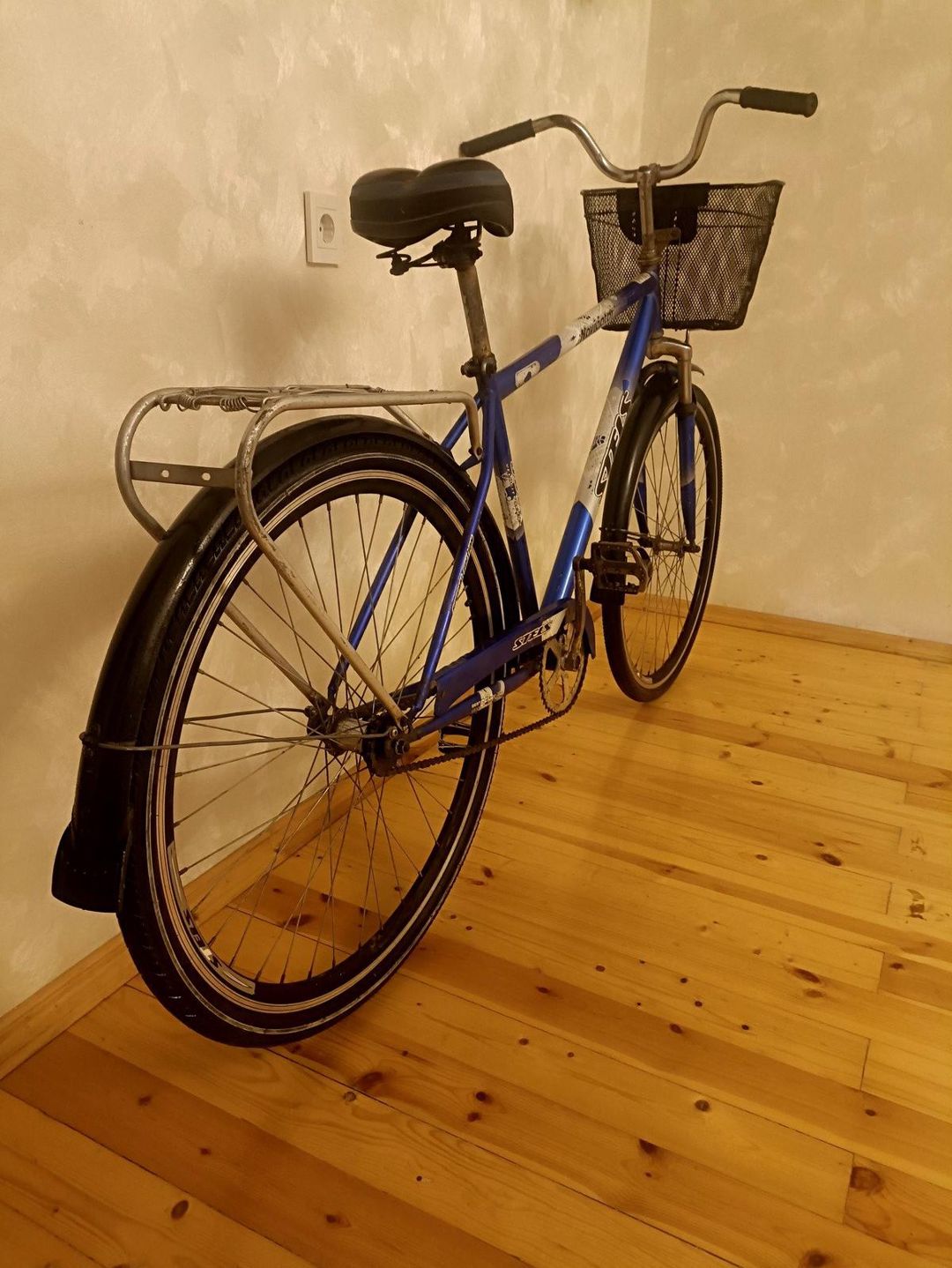 Velosiped 28 — Velosipedlər, Bakı (4)