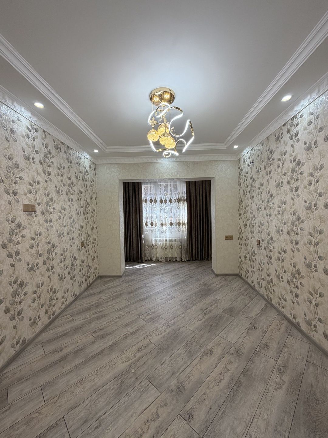 Satılır 3 otaqlı köhnə tikili 60 m² — Mənzil, Bakı (5)