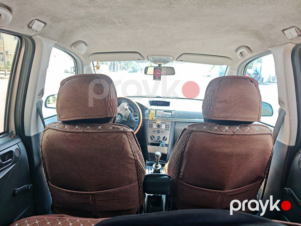 Opel Meriva, 1.3 L, 2006 il, 507 000 km — Avtomobillər, Bakı (5)