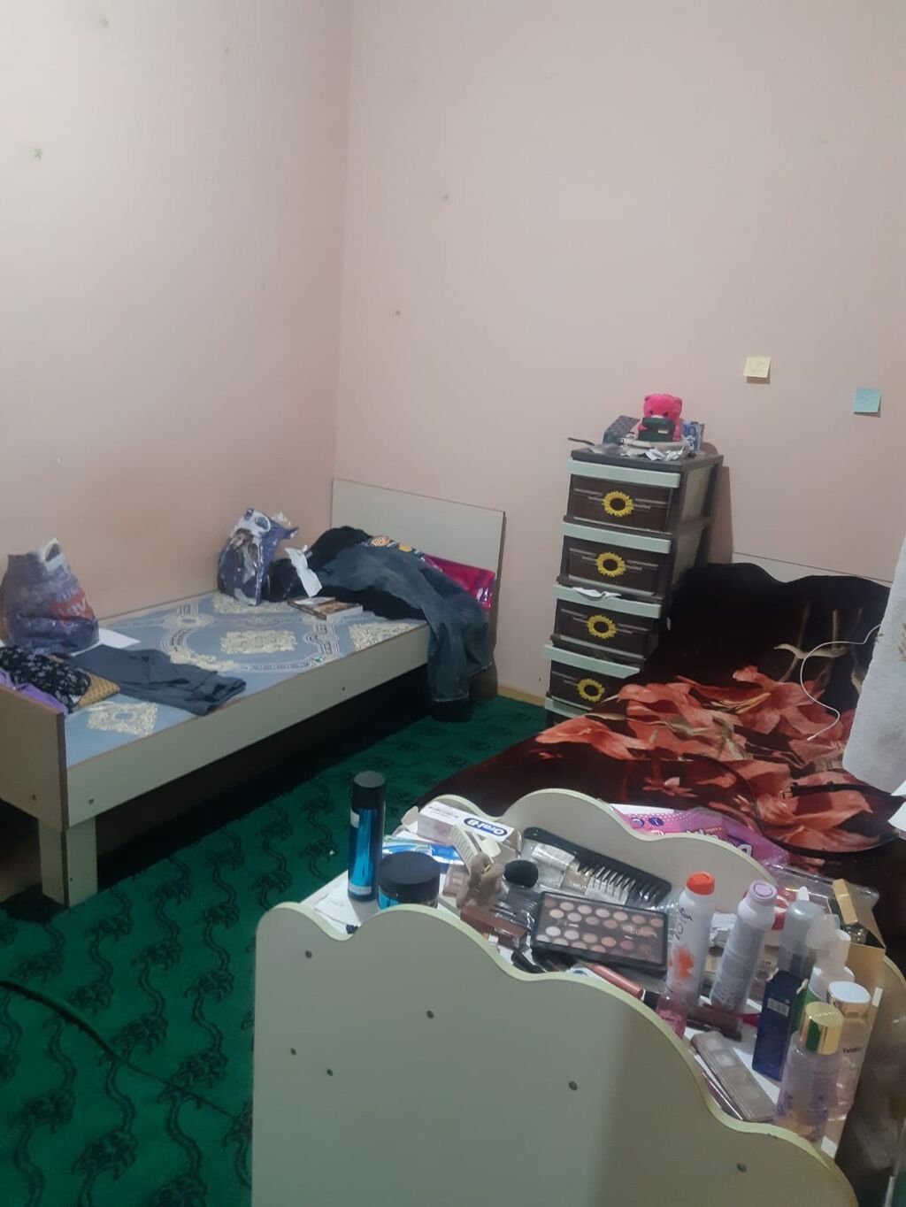 Şəkidə ülvinurun yanında tələbə qızlara xazeykalı və xazeykasız kirayə — Daşınmaz əmlak, Şəki (2)