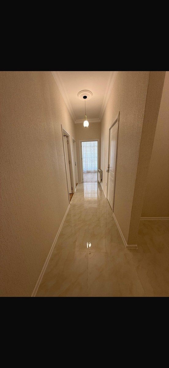 3-otaqlı yeni tikili kirayə verilir, Sumqayıt ş., 90 m² — Mənzil, Sumqayıt (4)