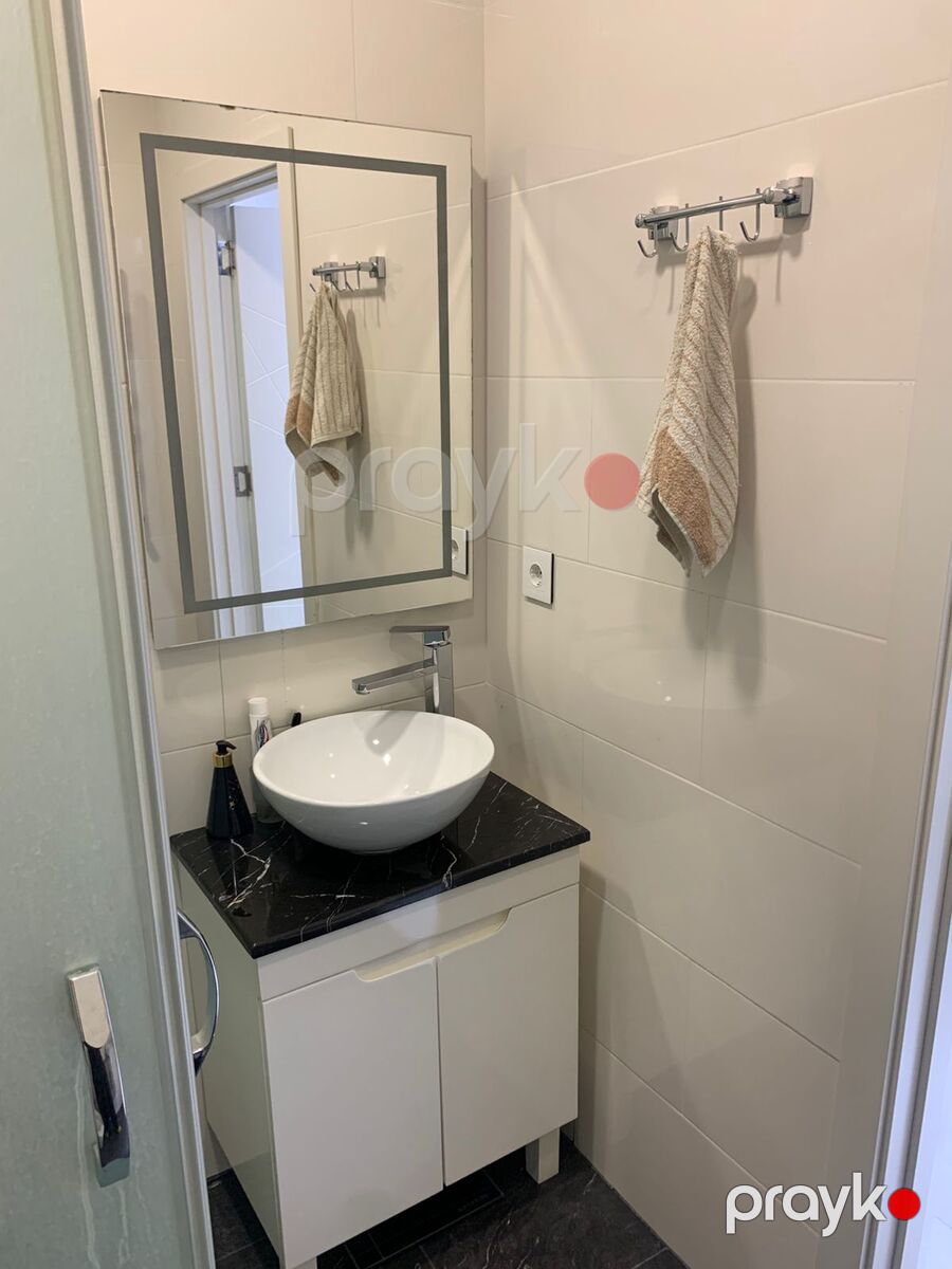 Satılır 2 otaqlı yeni tikili 63 m² — Mənzil, Bakı (10)